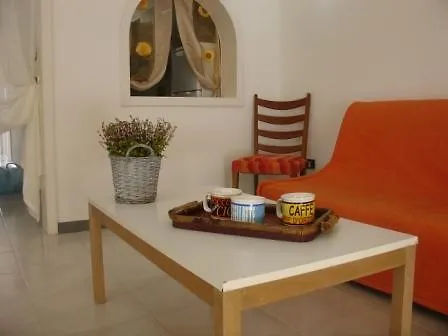 Villetta Pineta Holiday home