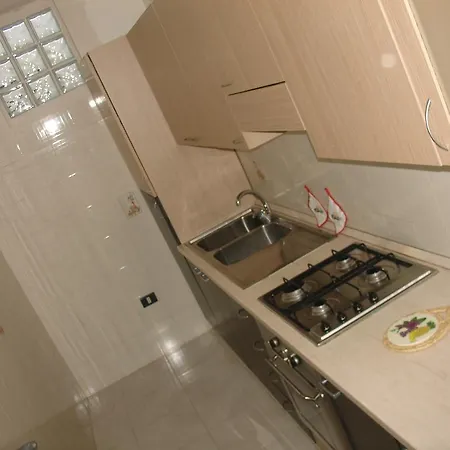 Villetta Pineta Holiday home *