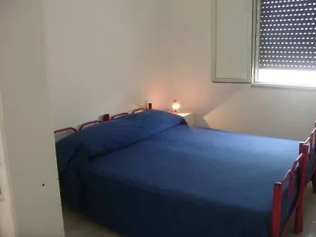 Holiday home Villetta Pineta *