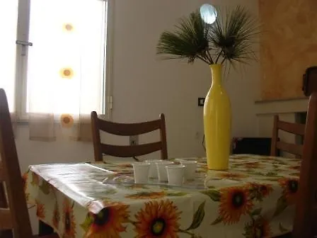 Holiday home Villetta Pineta *