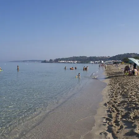 Villetta Pineta Holiday home Gallipoli