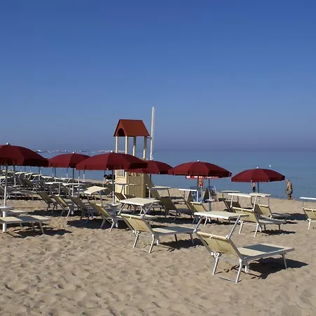 Villetta Pineta Holiday home