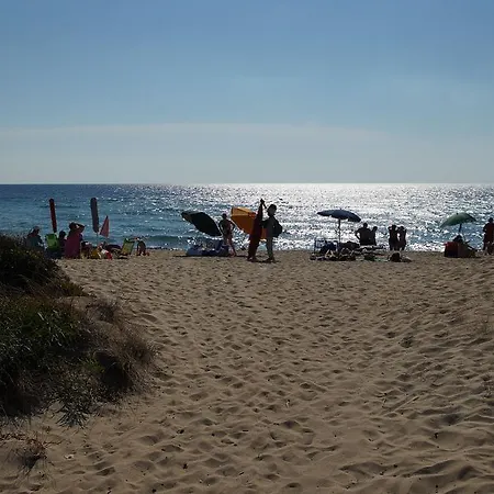 Villetta Pineta Holiday home *